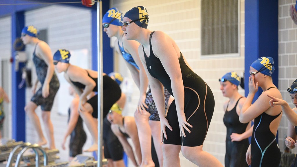 West Virginia duo receive Big 12 weekly honors